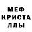 Метамфетамин мет ironkot